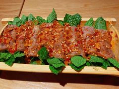 -一坐一忘云南菜(三里屯店)