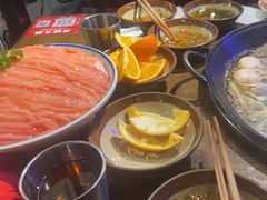 -萍姐火锅·公路夜市(打浦桥日月光店)