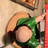 月光码头吴越荣记