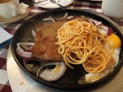 -开心果牛扒城(雍华庭店)