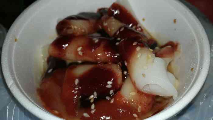 鱼蛋佬-"第一次去太安楼扫街 唔想错过任何一间美食."-大众点评移动版