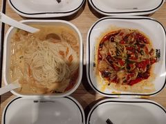 -魏家凉皮(铜锣湾店)