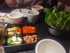 -嘿嘟嘟·肋条烧肉放题(爱融荟城店)