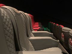 -万达影城(浦西万达广场激光IMAX店)