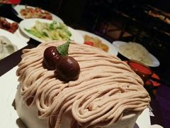 -乐圣量贩KTV自助餐(崇文店)