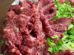 -阿欢牛肉店·火锅·粿条面