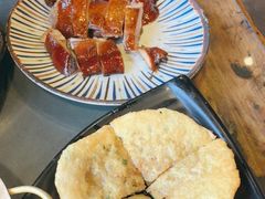 -古市香跷脚牛肉·非遗传承单位