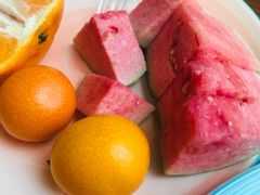 番石榴-佰园全日西餐厅-厦门佰翔软件园酒店