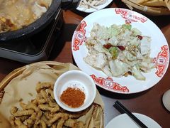 -肖记公安牛肉鱼杂馆·省级非物质文化遗产(三角路直营店)