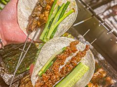 -诸锣记烤串·锦州烧烤(淘金店)