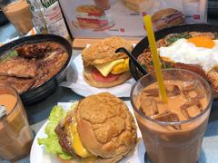 冰奶茶-华嫂冰室(尖沙咀店)