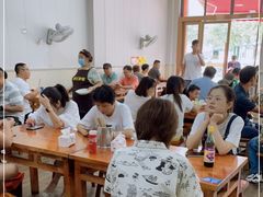 大堂-姚记面馆(瑶琳路店)