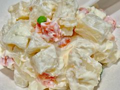 -老吉士酒家(天平路店)