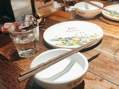 -前海沿·青岛菜(大拇指广场石老人店)