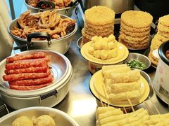 -柳州肥姨妈大骨螺蛳粉(江宁万达店)