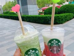 -星巴克臻选(济南恒隆店)