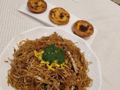 -香港富临皇宫(扬名广场店)