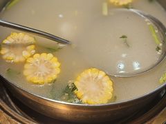 -大吉利·潮汕鲜牛肉火锅(河西店)