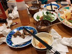 -巴依老爷新疆美食(常营店)