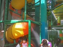 -蒙特利亲子乐园