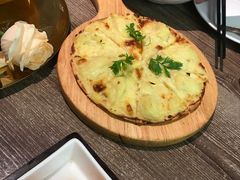 榴莲脆饼-茉莉餐厅(包河万达店)
