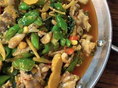 -重庆尖叫鸡尖椒鱼(夏湾总店)