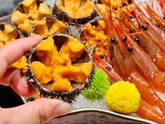 -樱之盛宴·蟹料理海鲜自助(前进大街店)