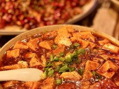 -饭江湖·江湖菜(湖广会馆店)
