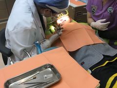 -劲松口腔医院(蓝色港湾院)