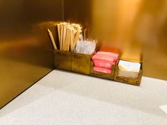 -喜茶(青岛金狮广场店)