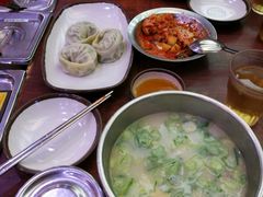 -神仙雪浓汤(明洞店)