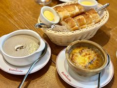 -Entrecôte 法国牛扒馆(保利·时光里店)