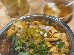 -柳州肥姨妈大骨螺蛳粉(万达中心店)