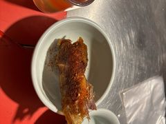 -山地居烤全羊·柴火鸡(大坪-半山公馆店)