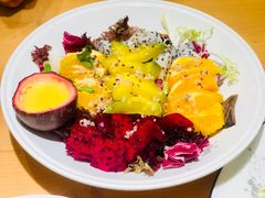 -夏日玛莉西餐厅(梅溪湖步步高店)