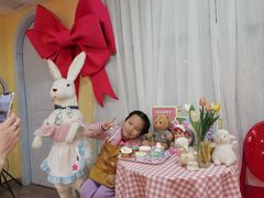 -千浔一暖DIY蛋糕烘焙(人民大学店)