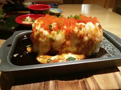 挪威卷-松岛日本料理(汾江路店)
