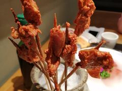 -潮火锅·麻辣牛肉火锅(观音桥方圆·LIVE店)