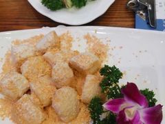 -日日鲜茶餐厅(小公园店)