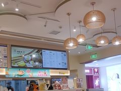 -满记甜品(王府井北京市百货大楼店)