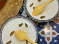 -阿拉丁新疆风味餐厅·清真(罗廊巷店)