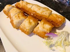 -港丽餐厅(高德置地店)