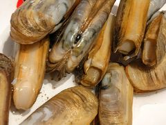 -极上大喜锅·鲜活海鲜/精品和牛/榴莲自助餐(佐阾虹湾店)