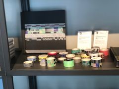 -dotcom coffee古点咖啡(致真大厦店)