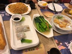 -点都德(聚福楼店)