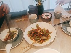 -鱼你相聚·河鲜馆(袁家岭店)