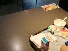 -麦当劳(衡阳中心汽车站店)