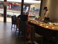 -赤坂亭·M9和牛烧肉·铁板烧(合肥万象城店)