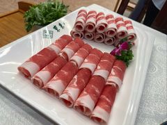 -东来顺饭庄(天坛店)