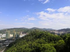 -汕尾铜鼎山旅游区